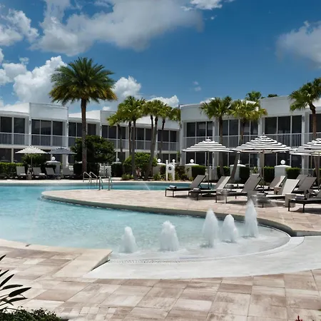 Renaissance Orlando Resort - Disney Springs Area-3