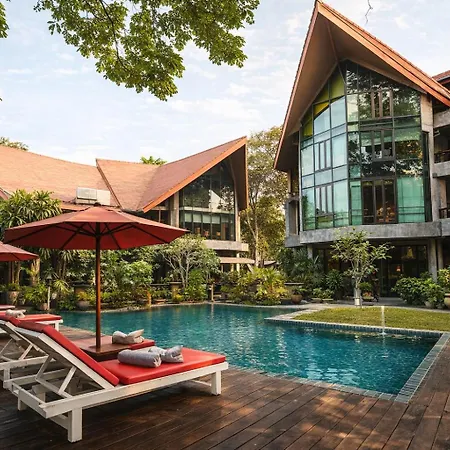 Kireethara Boutique Resort-3