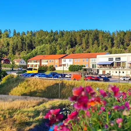 First Hotel Bengtsfors-3