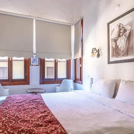 Atelya Art Hotel-2