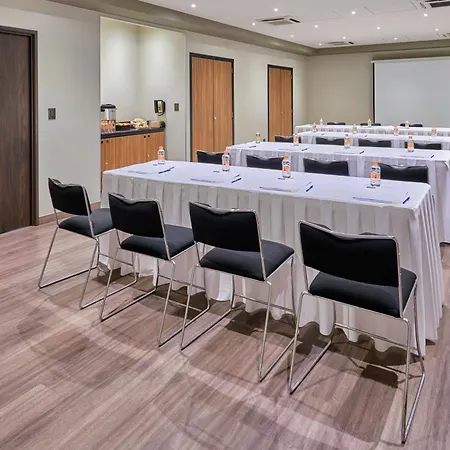 City Express By Marriott San Jose Costa Rica-3