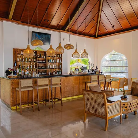 The Residence Zanzibar-2