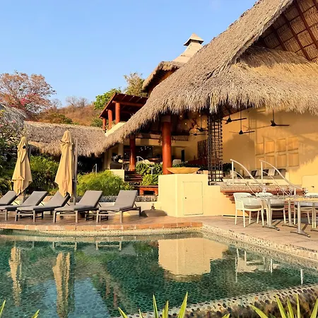 Tentaciones Boutique Hotel - Ocean View & Private Pools - Adults Only-3