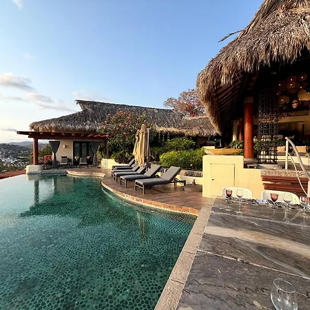 Tentaciones Boutique Hotel - Ocean View & Private Pools - Adults Only-2