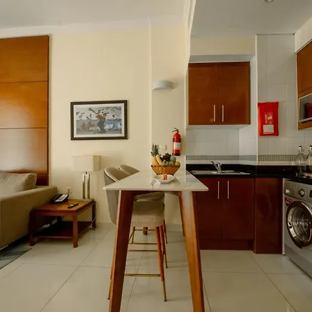 Treppan Hotel & Suites By Fakhruddin-3