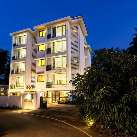 Arotel Rooms & Suites Calangute-2