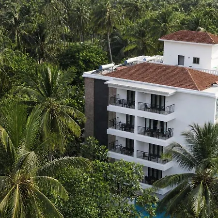 Arotel Rooms & Suites Calangute-3