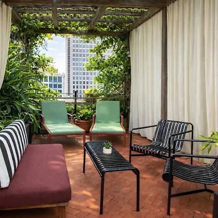 The Barnett, Part Of Jdv By Hyatt-3