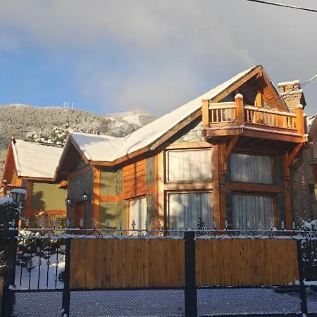 Portal De Los Andes Bariloche-2