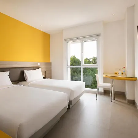 Amaris Hotel Darmo Surabaya-2