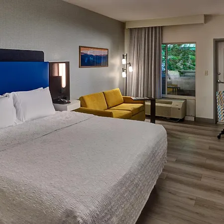 Hampton Inn Gatlinburg Historic Nature Trail, Tn-3