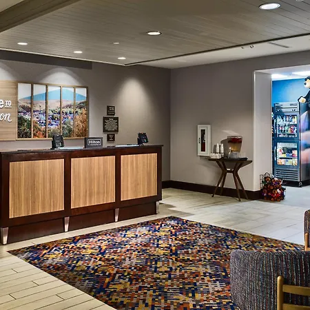 Hampton Inn Gatlinburg Historic Nature Trail, Tn-2