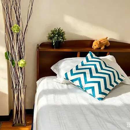 Yoshidoku Inn Domemae 1 - Close To Usj World Airport 吉徳家庭旅館1 京セラドーム前 -近usj -空庭温泉-難波-心斎橋-関西空港大阪駅梅田駅乗り換えなし-荷物の預かり無料-近く駐車場多い-3