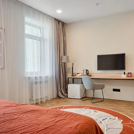 Aisha Bibi Hotel & Spa-3