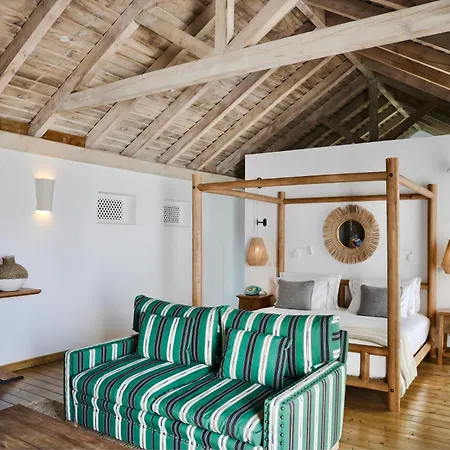 Quinta Da Comporta - Wellness Boutique Resort-2