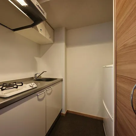 Residence Hotel Hakata 20-2