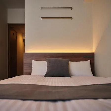 Residence Hotel Hakata 20-3