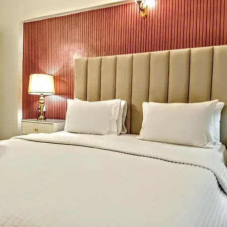 Hotel 7 Dha-2
