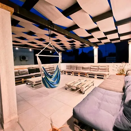 Backpackers Home-3