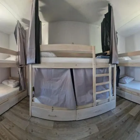 Backpackers Home-2