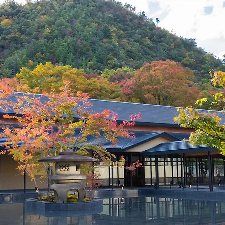 Roku Kyoto, Lxr Hotels & Resorts By Hilton-2