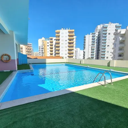 Apartment Rocha Vista Mar Dubai-3