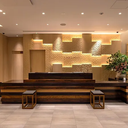 S-Peria Hotel Fukuoka Nakasu-3