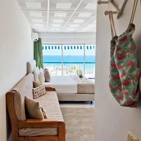 Studio Praia Rocha Concorde Vista Mar-3