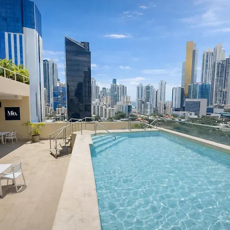 Hotel Mio Panama-3