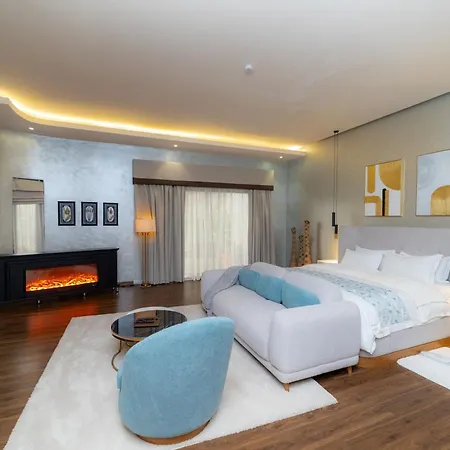 Virunga Inn Resort & Spa-2