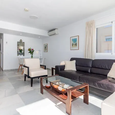 Apartment Facing The Sea And Marina-3