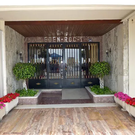 Apartment Facing The Sea And Marina-2