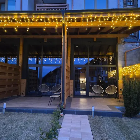 Boutique Hotel Entry E-2