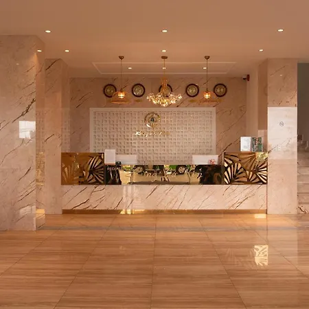 Rung La Kim Resort-2