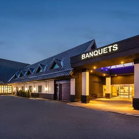 Radisson Hotel Montreal Airport-2