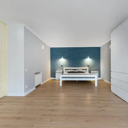 18 Deribasivska Street Jacuzzi Apartment-3