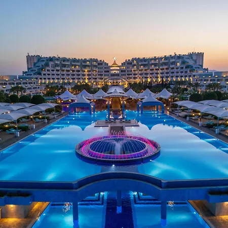 Limak Cyprus Deluxe Hotel-3