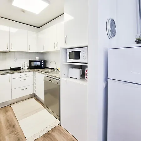 Apartment Jardins Sun Vista Mar 14-2