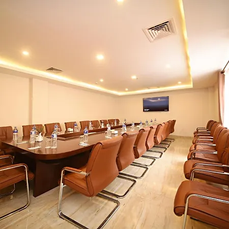 Gorkha Garden Hotel-2