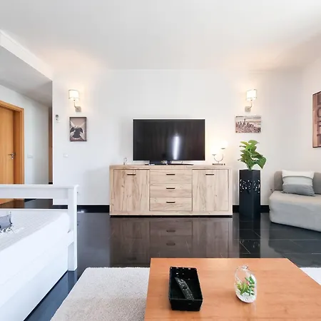 Apartment Praia Rocha Tower Light-3