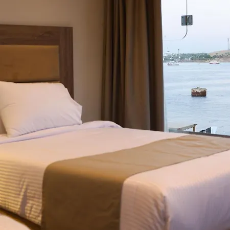 Jewel Sharm El Sheikh Hotel-2