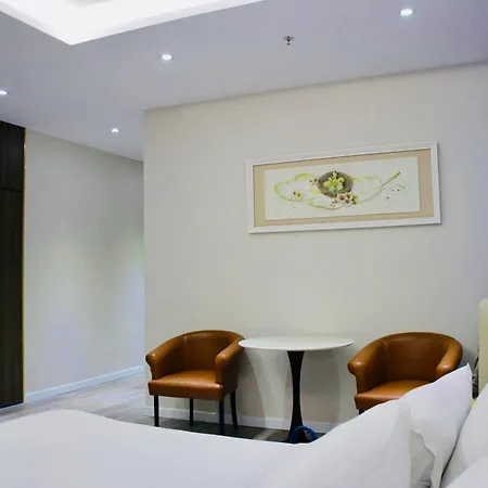 Lanura Apartments And Hotel-3