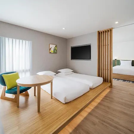 Hilton Garden Inn Kyoto Shijo Karasuma-2