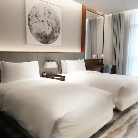 Oakwood Residence Foshan-2