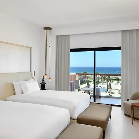 Hilton Taghazout Bay Beach Resort & Spa-2