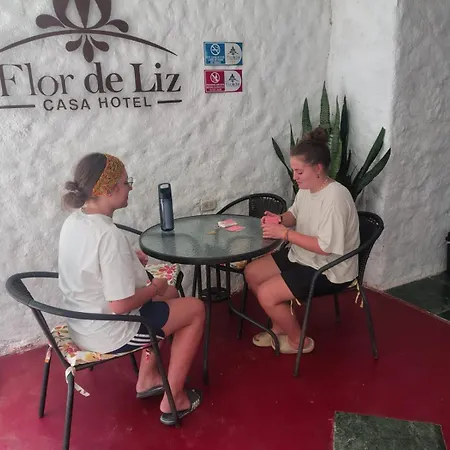 Casa Flor De Liz-2