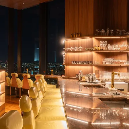 Centara Grand Hotel Osaka-2