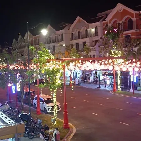 Golden Lotus Homestay Phu Quoc-3