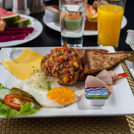 Royal Breeze Paramaribo-3