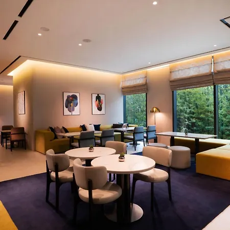 Doubletree By Hilton Seoul Pangyo-3